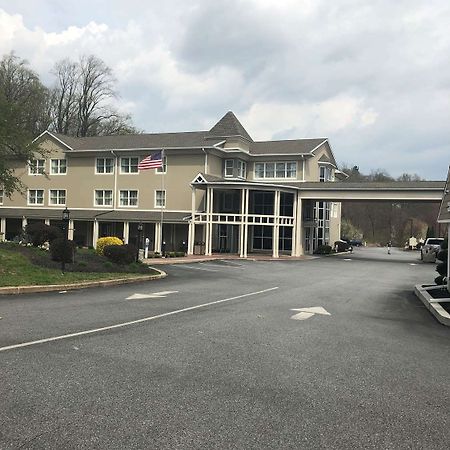 Inn At Mendehall Chadds Ford Esterno foto