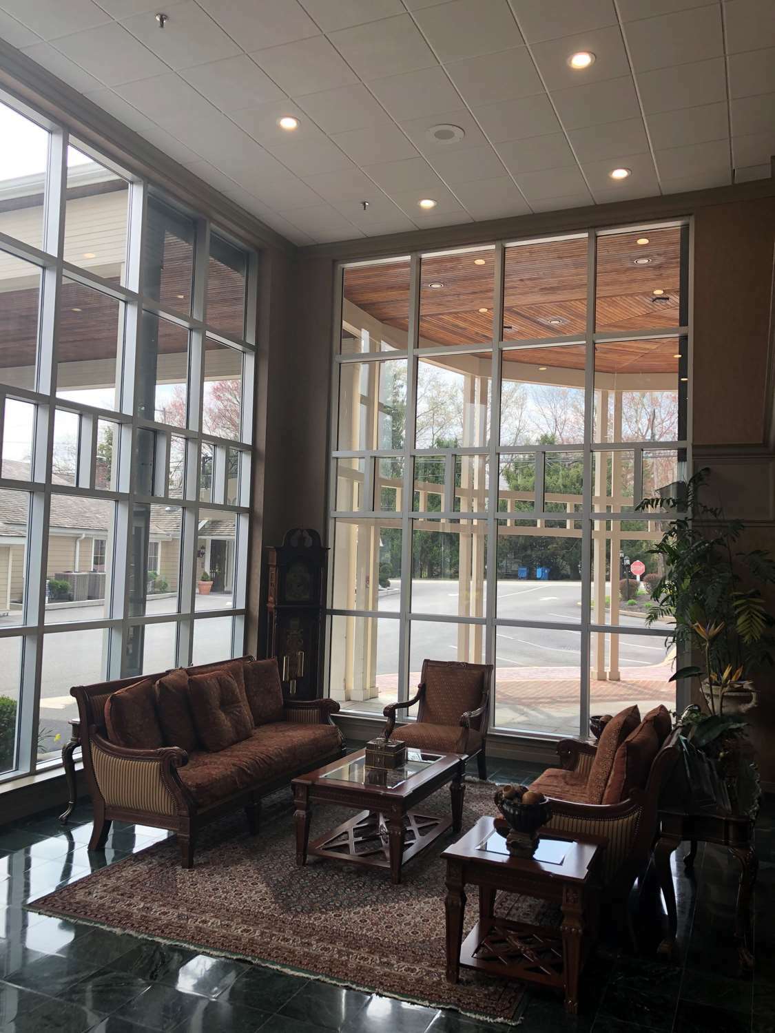 Inn At Mendehall Chadds Ford Interno foto